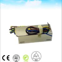 Gigabit Ethernet Emi Filter Emi Rfi Ac Filtros de línea de alimentación para red 10M de alta calidad