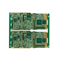 5g PCB pour téléphone portable