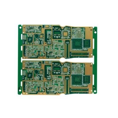 5g PCB pour téléphone portable