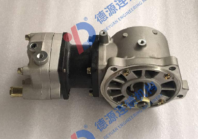 29100-3060 AIR BRAKE COMPRESSOR 95MM OEM REPLACEMENT FOR HINO E13C ENGINE