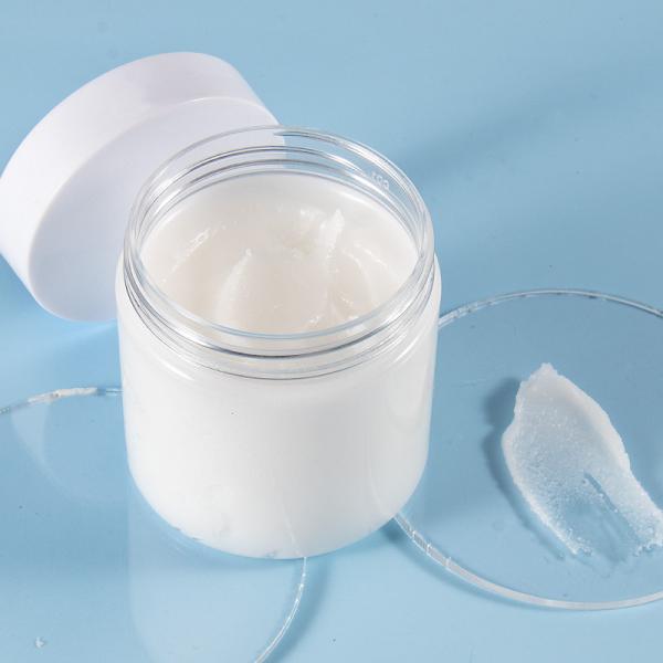Customized Face Cleansing Balm For Acne Prone Skin MSDS ISO