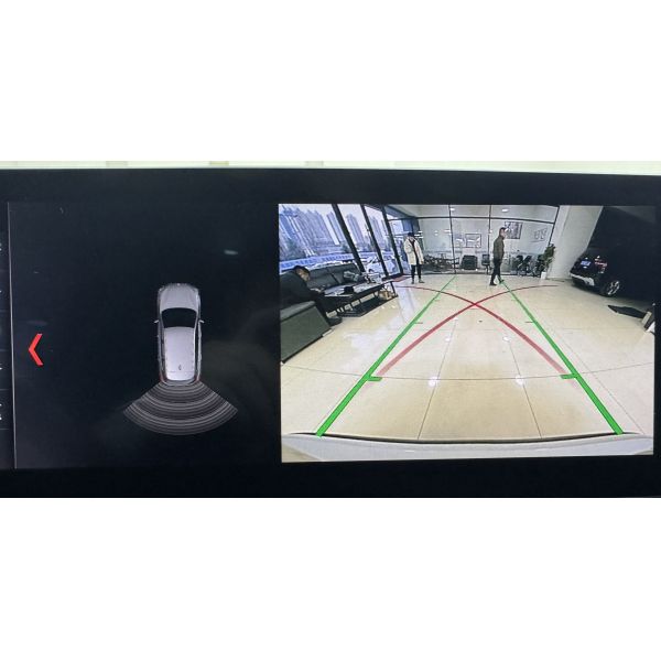 BMW X1 2021 Facelift sDrive20Li Fashion Edition