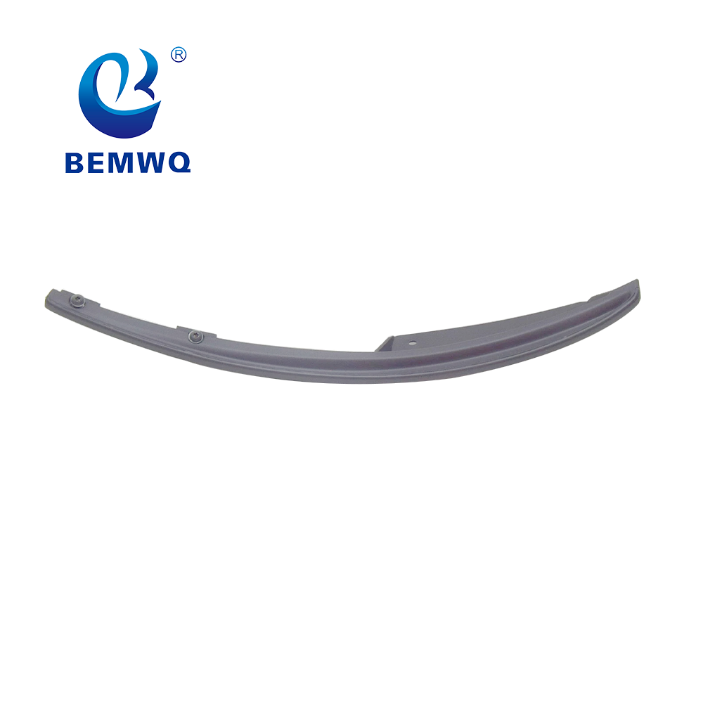 Range Rover Velar Rear Right Side Bumper Molding Stone Deflector LR092697