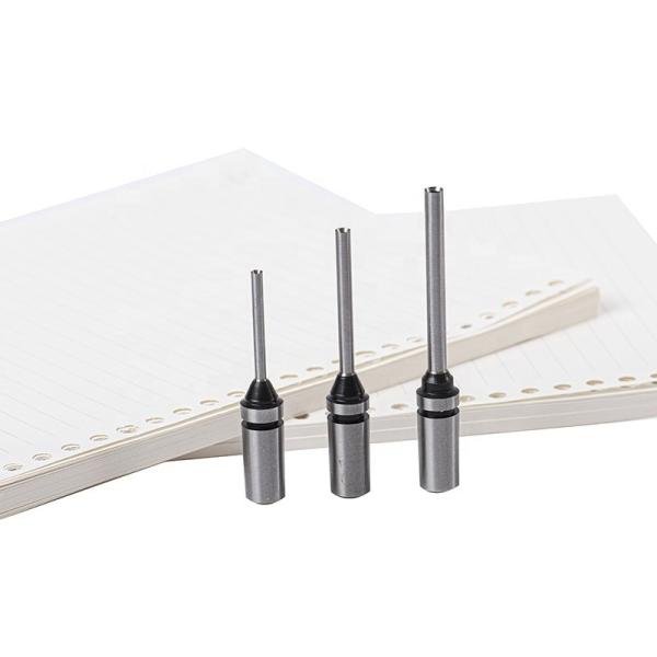 Graphic 2022 Sanding Challenge Paper Drill Bits 8 Main Styles for All Drilling Needs