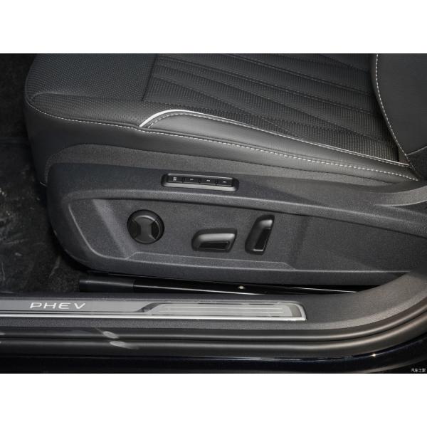 2023 Model VW Passat PHEV Long Battery Life Luxury Sedan for Customer Requirements