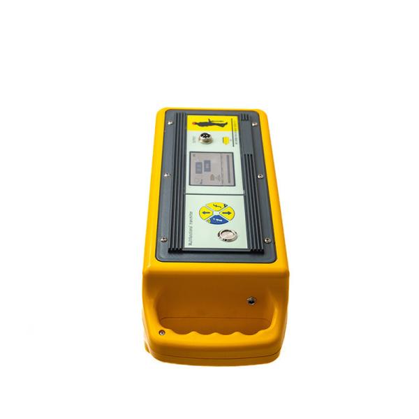 Portable Electric Cable and Metal Pipeline Locator Tester