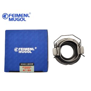 6480 50RCT3534F0 Автоугольный контактный шар саморазвертывающийся подшипник для выпуска сцепления