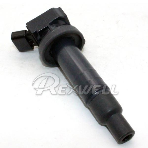Garantida e peças de automóvel bobinas de ignição 90919-02262 Para Toyota Yaris KSP90 9091902262