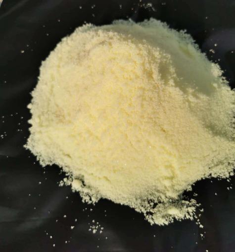 MTL Tetrapotassium Hexacyanoferrate Cas 13943-58-3 Potassium Ferrocyanide for Industrial Material