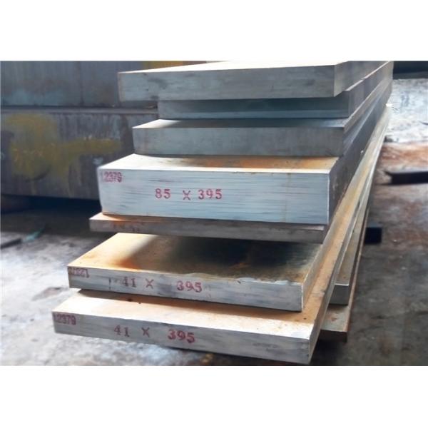 ИСО 1,2379/Д2 блока холодной работы твердый стальной одобрил для измеряя инструментов