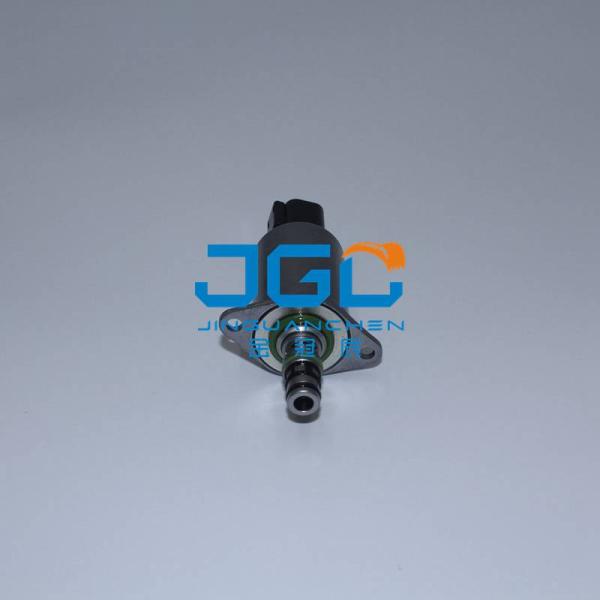 LG968F Excavator Spare Parts 24V Mechanical Parts TM1005110 Engine Parts Solenoid Valve