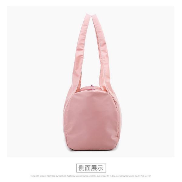 Outdoor Sports Travel Bag Women's Duffel Bag for Gym and Outdoor Activities
