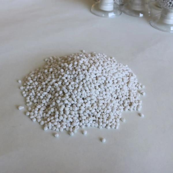 Agricultural-Grade Ammonium Sulfate Granular Crystal N 21% Fertilizer Moisture H2O ≤1.0% Total Nitrogen N Content≥20.5%