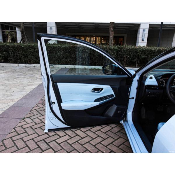 Pure Electric Structure Sedan Nissan Sylphy Epower Energy Type 2023 Ultra