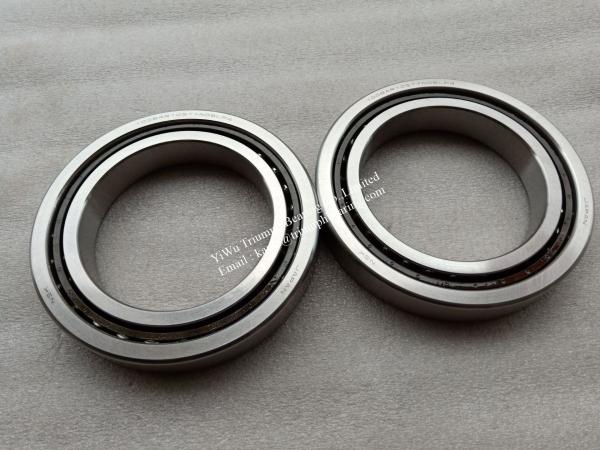 NSK High Precision Angular Contact Ball Bearing 100BAR10STYNDBLP4