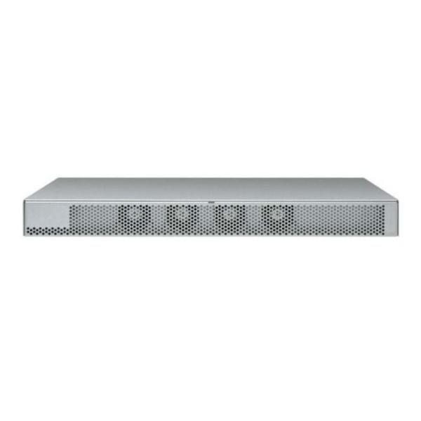 Q1H71B SN3600B Series 24x 32GB FC SFP Active SAN Fiber Network Switch with POE Function