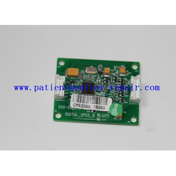 Oxygen Board Medical Equipment Accessories For Comen C50 Patient Monitor