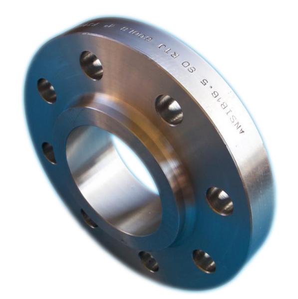 Deslizamento de aço inoxidável personalizado na flange da flange 5K 10K 16K JIS B2220