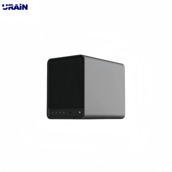 Chasis NAS SATA multifunción para chasis de amplificador / caja de distribución