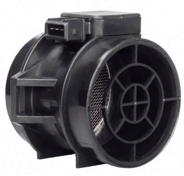 Tested Air Flow Meter Sensor for BMW E46 E39 E36 323i 325i 328i 520i 2.5L 13621432356