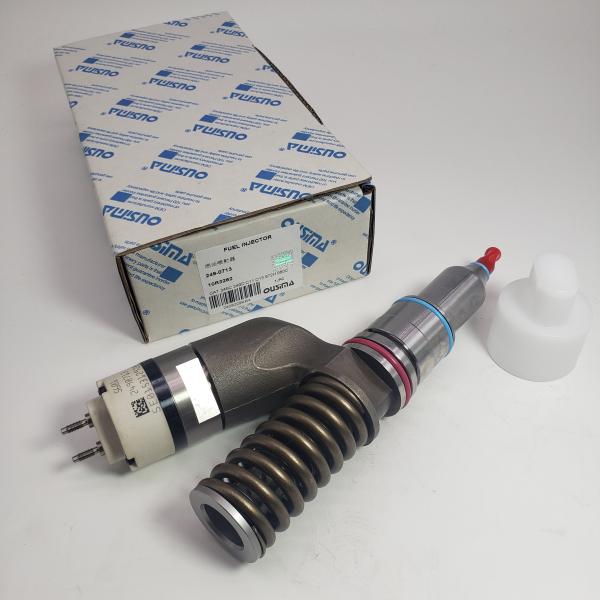 Инжектор топлива 249-0713 10R3262 Для категории 345D 349D 730C 972H 980C C11 C13