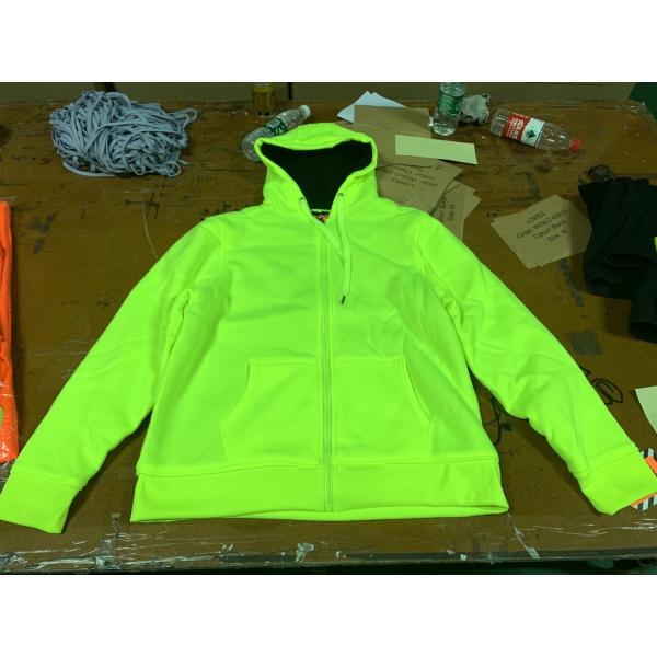 Men'S Shapa Coats Mens High Quality Parka