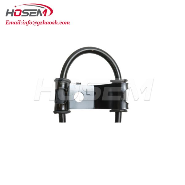 95670-2W000 Premium Performance ABS Sensor for Hyundai Santa Fe DM 2012–2018