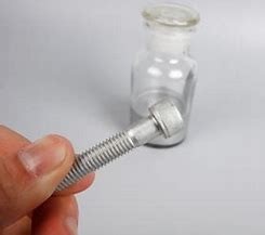 покрытие хлопь цинка 8um Dacromet алюминиевое водное