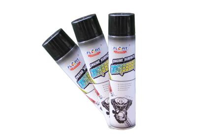 O auto desengraxador feito sob encomenda do motor, remove rapidamente os produtos de detalhe do motor da mancha de óleo da sujeira