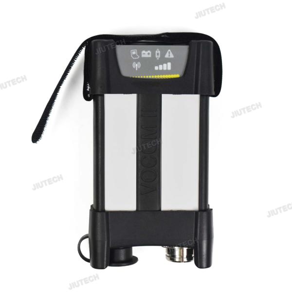 VOCOM 2 88894000 Усовершенствованный диагностический инструмент экскаватора для грузовиков Mack и тяжелых грузовых автомобилей