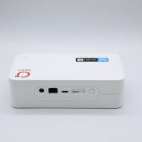 OLAX G5010 eSIM vSIM módem portátil inalámbrico para exteriores 5G LTE CPE con ranura para tarjetas SIM 5G router wifi6