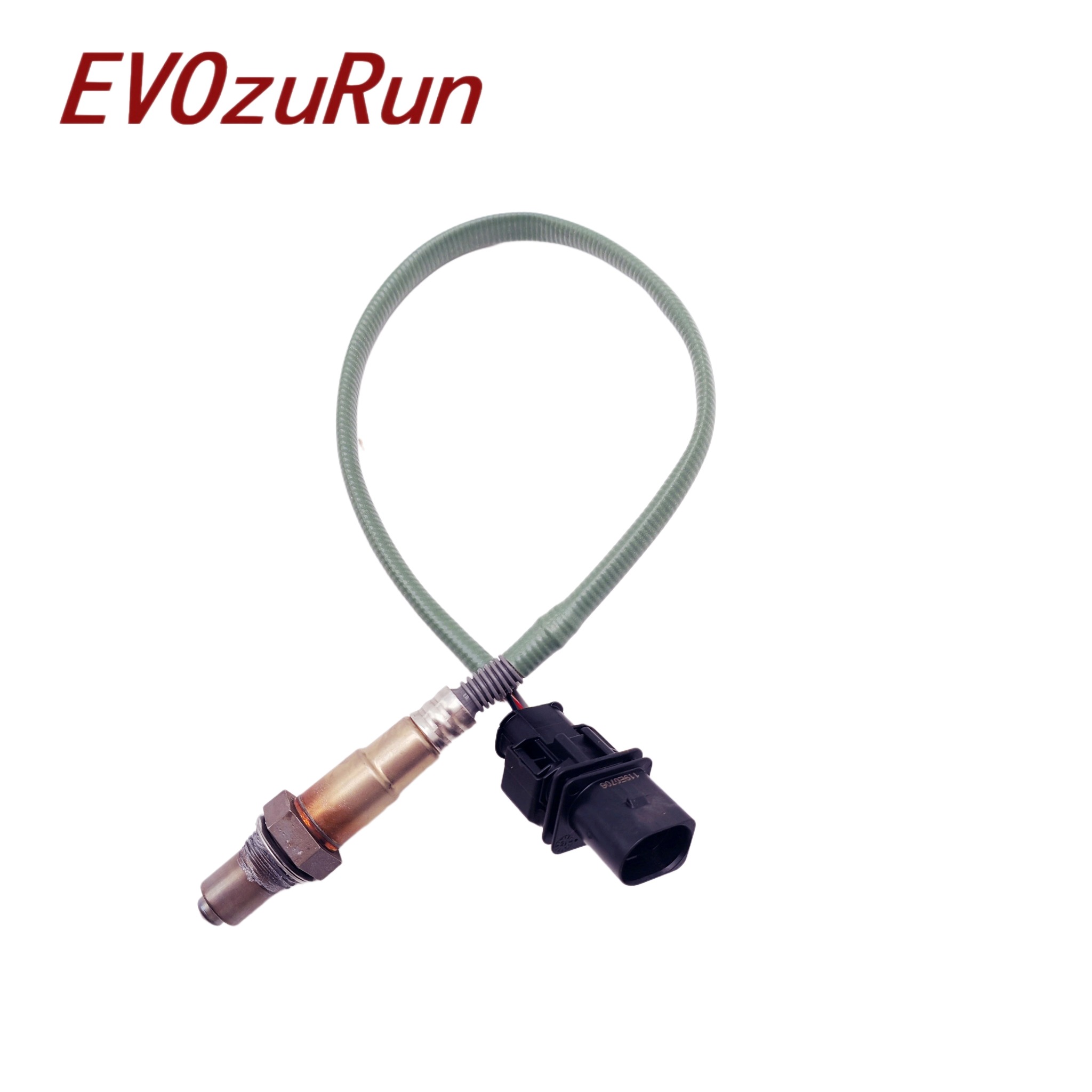 Bulk Order Supported Oxygen Sensor Upstream O2 Sensor 0035427018 234-5096 for Mercedes-Benz C300 E350 R350 CL550 GLK350 ML350