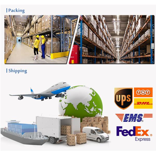 Mini Thermal Printer GOOJPRT QR204 58mm Super Mini Embedded Receipt Printer RS232 / TTL + USB Panel Printers