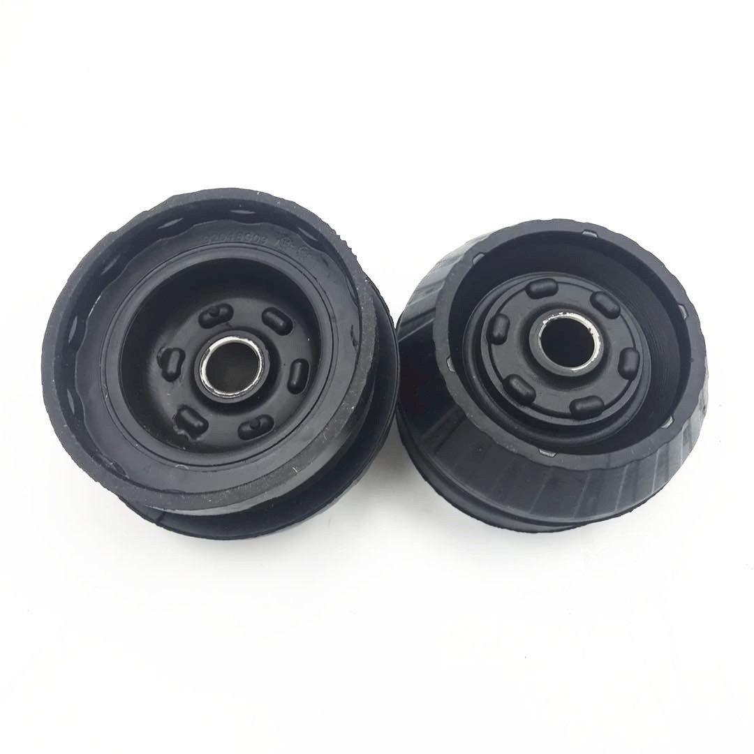 High sales front shock absorber cover 7L0412327A for FAW Audi Q7