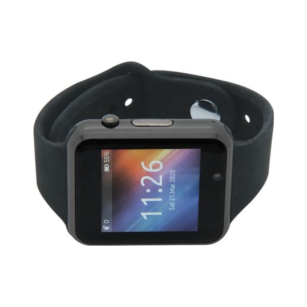 T-WATCH-2020 BT Module 5.0 GNSS ESP32 LILYGO T-WATCH-2020 V2 GPS IPS Touch 1.54 Inch MCU32
