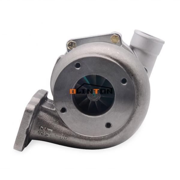 6D95 Engine Turbocharger for PC200-6 PC220-6 Construction Machinery Parts 6207-81-8331