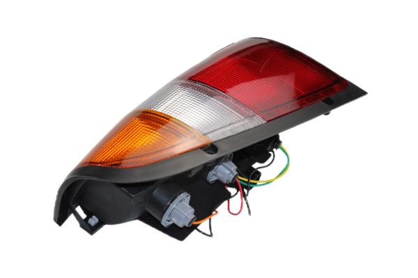 ISUZU TFR17 TAIL LAMP ASM L 8971144501