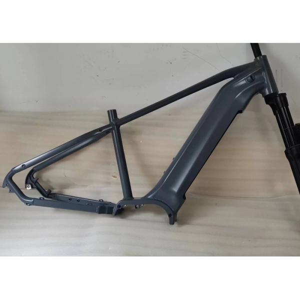 Bafang M620 1000W E-bike Frame Mid-Drive Pedelec EMTB Electric Bike