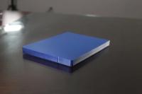 CE ISO9001 A4 Blue Medical Xray Film CT DR MR CR Medical Dry Imaging Film