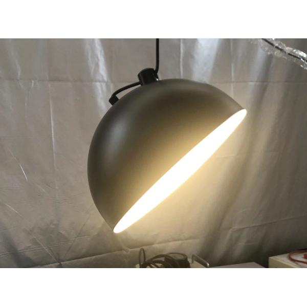 New Design Aluminum Office Living Room Restaurant Hanging LED Pendant Light