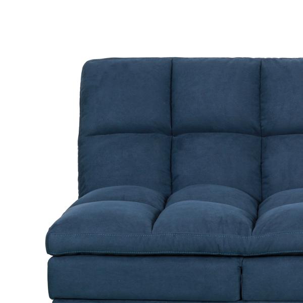 21073 Senior Contracted Furniture Luxury Furniture Sofa Beauty Reception Convertible sofa