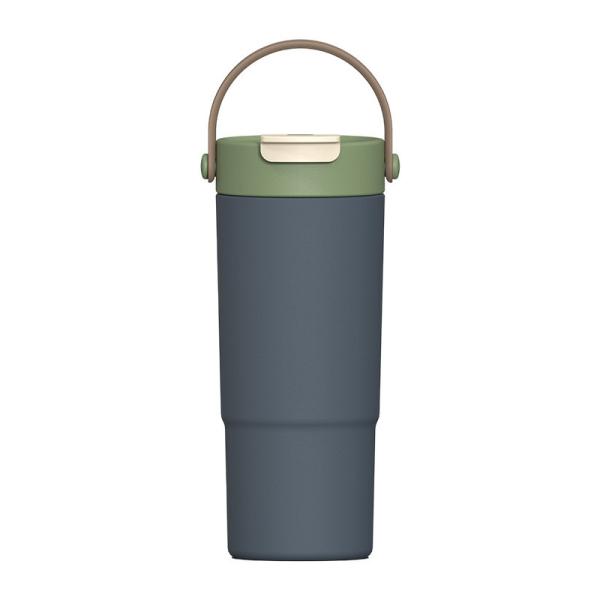 40oz Custom Stainless Steel Bottles (Wholesale) | FDA-Certified, BPA-Free, Heavy-Duty Industrial Build