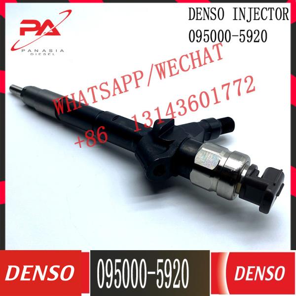Common Rail Nozzle 6980542 DLLA155P1062 BDLLA155P1062 095000-5440, 095000-5920, 095000-6760, 095000-7030