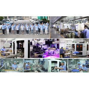 Guangzhou Junjie Cosmetics Packaging Co., Ltd.