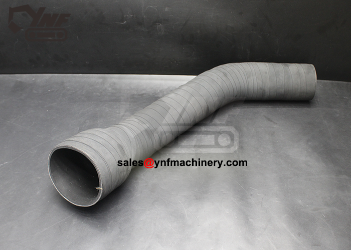 Air Intake Hose YNF14208 118-9848 / 118-9892 for Cater-pillar 320B Excavator