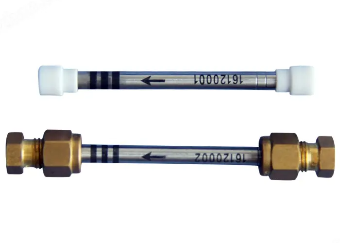 VOCs Combined Sampling Tube EPA TO-17 Applicable