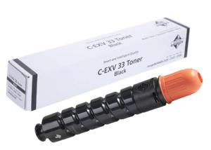 tonalizador da copiadora de ir2520 C-EXV33 Canon