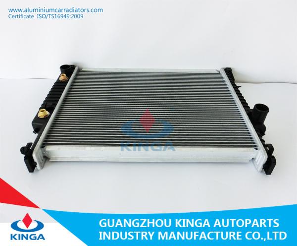 Performance Aluminium Car Radiators 3E36/325TD'90-99 for BMW , custom car radiator