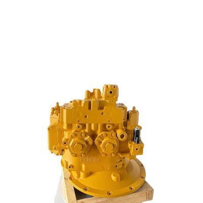 Bomba de engrenagem de 3390512 CAT320D2 Caterpillar