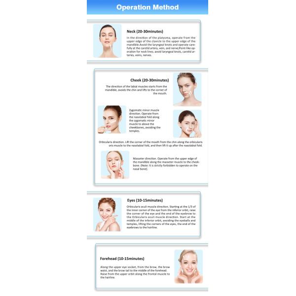 15 In 1 Beauty Spa Hydra Dermabrasion Machine For Facial Skin Care